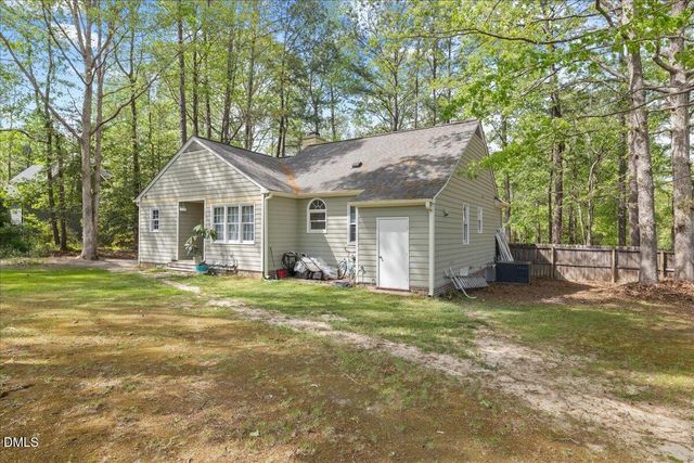 156 Thistle Drive, Youngsville, NC 27596