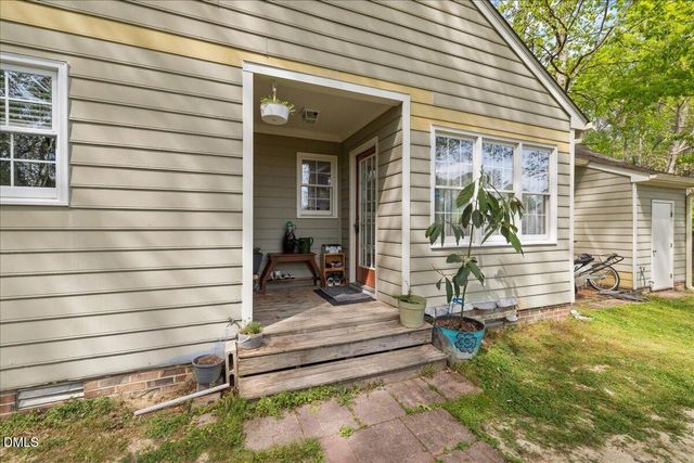 156 Thistle Drive, Youngsville, NC 27596