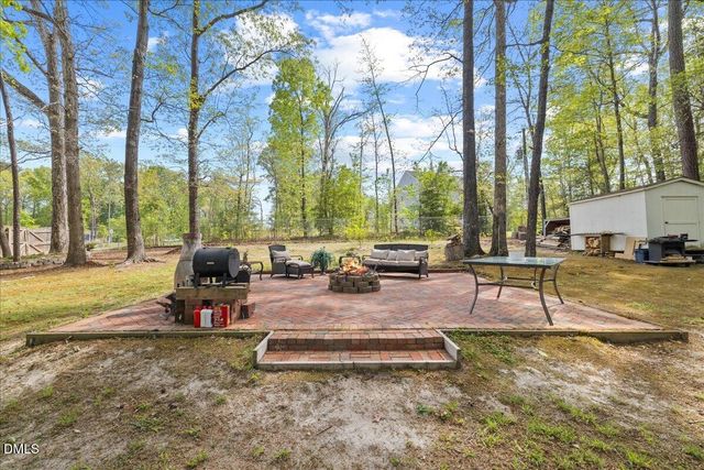 156 Thistle Drive, Youngsville, NC 27596