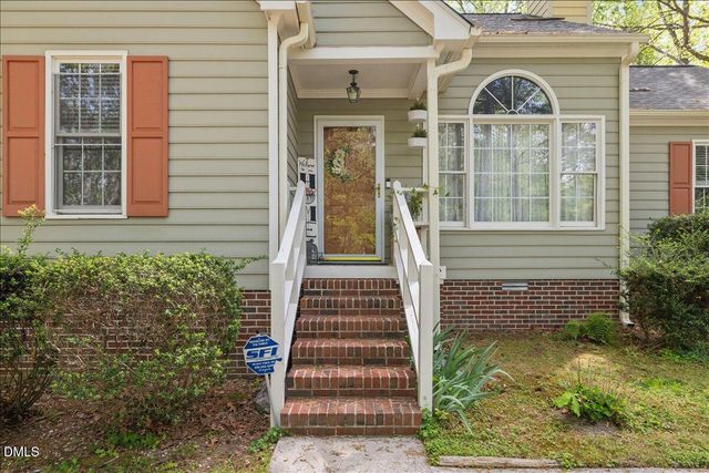 156 Thistle Drive, Youngsville, NC 27596