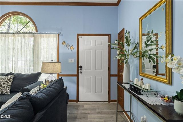 156 Thistle Drive, Youngsville, NC 27596