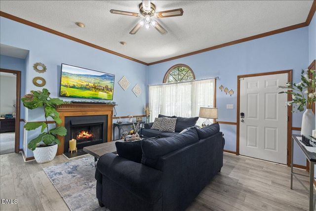 156 Thistle Drive, Youngsville, NC 27596