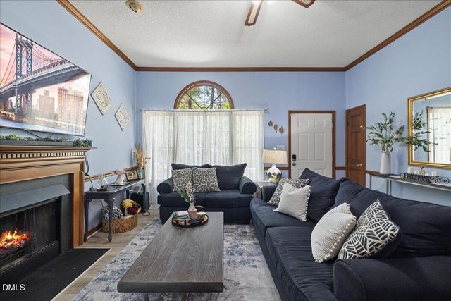 156 Thistle Drive, Youngsville, NC 27596