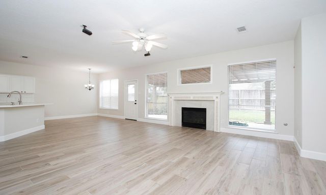 27131 Sunset Pines Drive, Spring, TX 77373