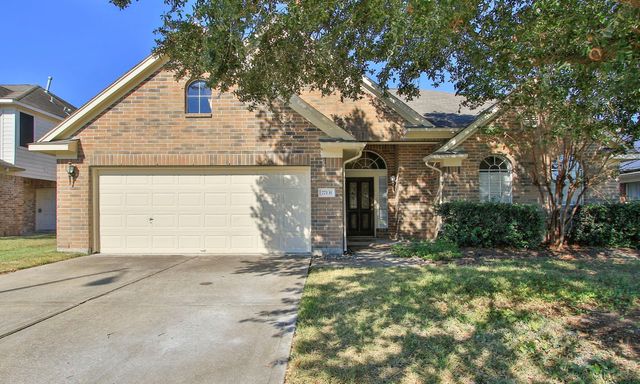 27131 Sunset Pines Drive, Spring, TX 77373