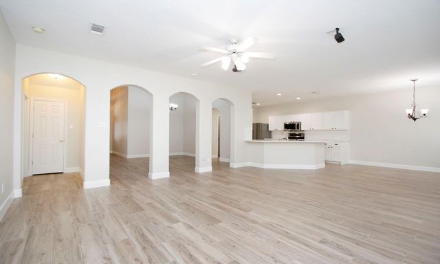 27131 Sunset Pines Drive, Spring, TX 77373