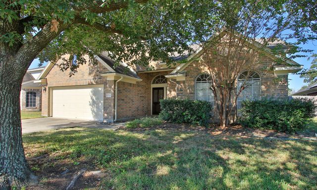 27131 Sunset Pines Drive, Spring, TX 77373