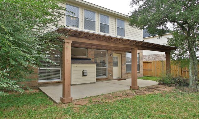 27131 Sunset Pines Drive, Spring, TX 77373