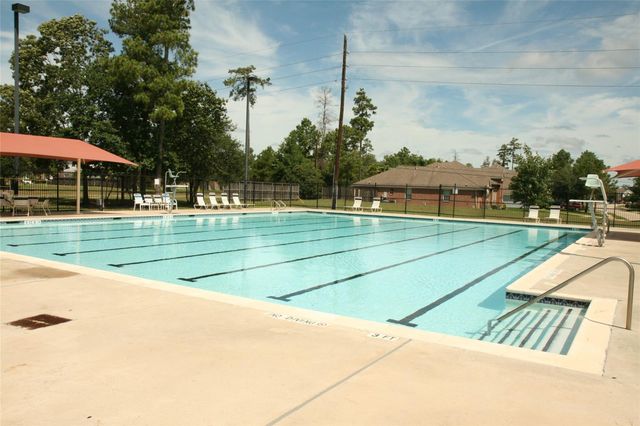 27131 Sunset Pines Drive, Spring, TX 77373