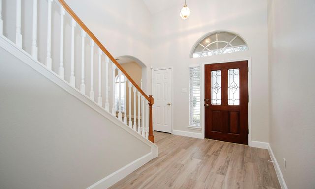 27131 Sunset Pines Drive, Spring, TX 77373