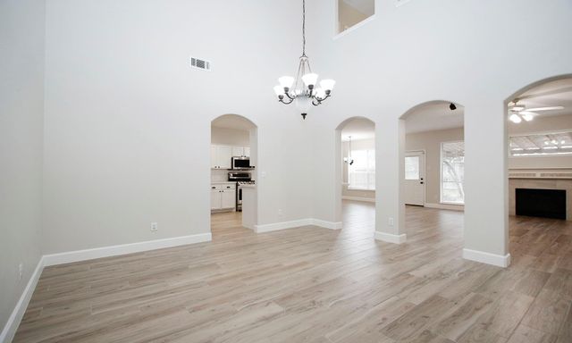 27131 Sunset Pines Drive, Spring, TX 77373