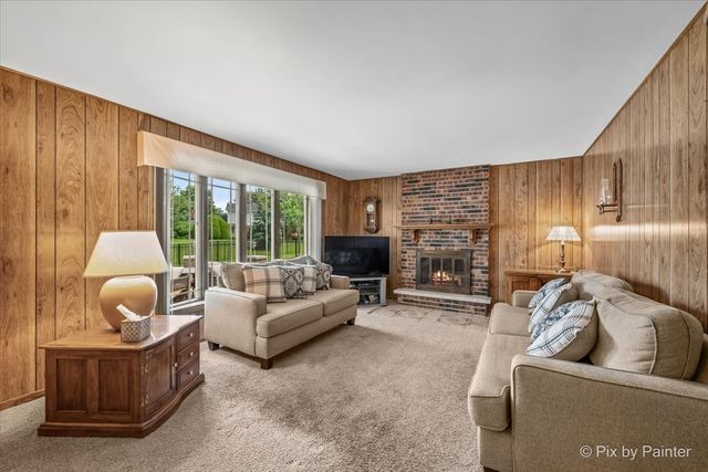 8535 Harvest Lane, Darien, IL 60561