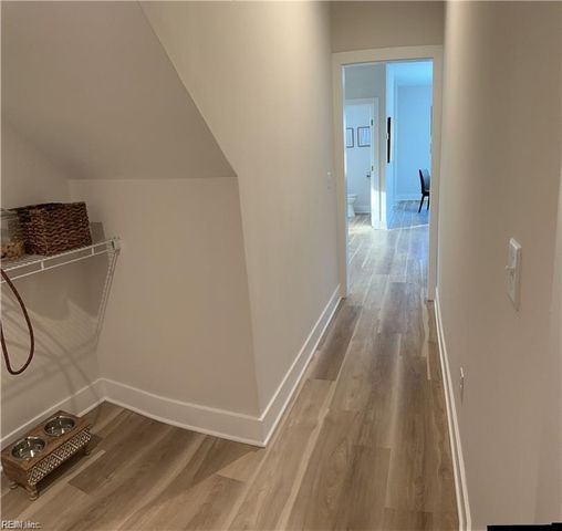 166 Luanita LN, Newport News, VA 23606