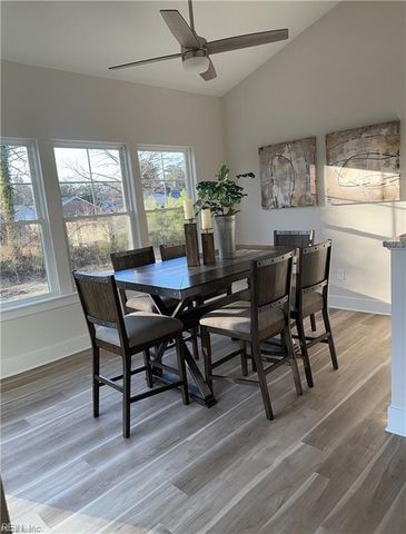 166 Luanita LN, Newport News, VA 23606