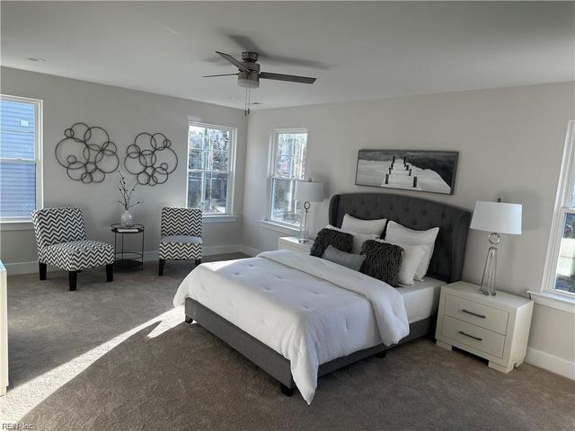 166 Luanita LN, Newport News, VA 23606