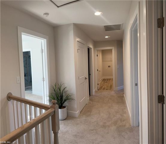 166 Luanita LN, Newport News, VA 23606
