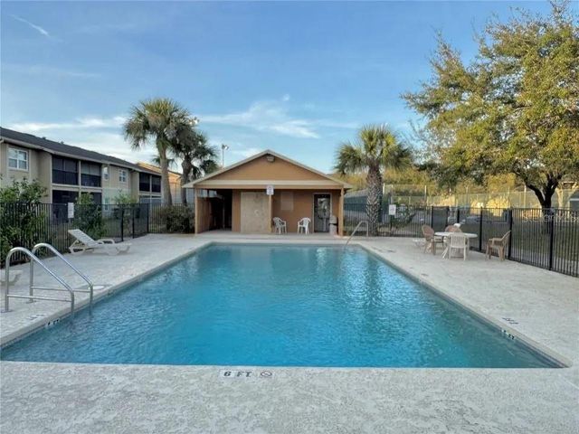 9909 SWEEPSTAKES LANE 4, Orlando, FL 32837