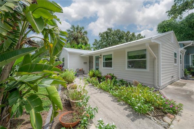 604 W HILDA STREET, Tampa, FL 33603