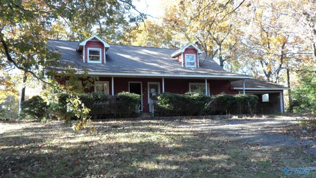 2612 Aberdeen Lane NE, Fort Payne, AL 35967