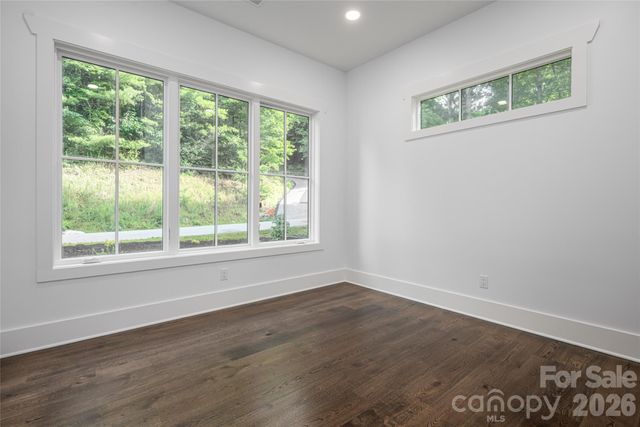 58 Blackgum Court, Hendersonville, NC 28739