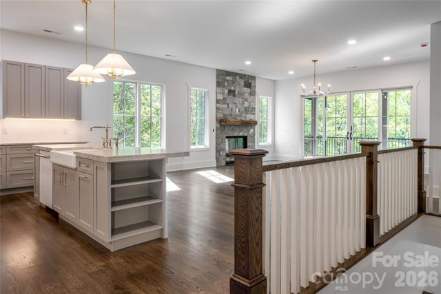 58 Blackgum Court, Hendersonville, NC 28739