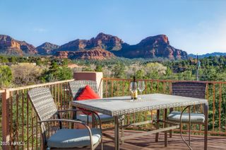 345 BREWER Road, Sedona, AZ 86336