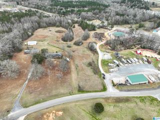 0 BRADBERRY LANE, Clanton, AL 35046