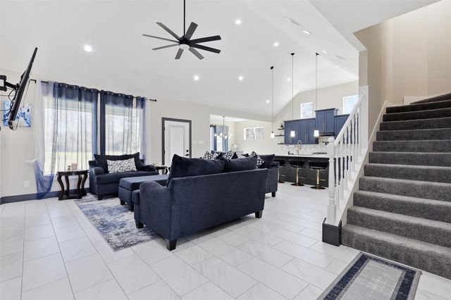 16709 W Rayburn Drive, Conroe, TX 77302