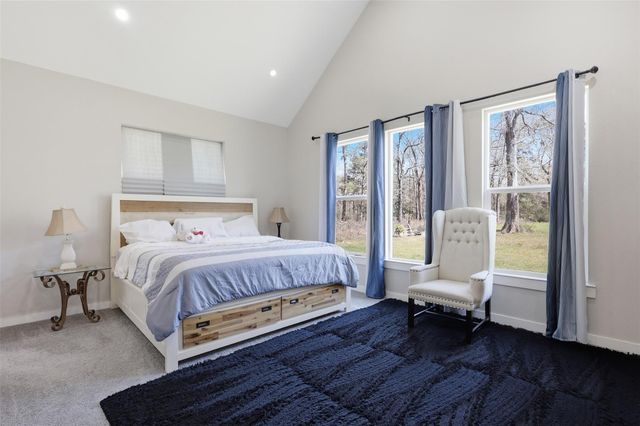 16709 W Rayburn Drive, Conroe, TX 77302