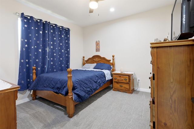 16709 W Rayburn Drive, Conroe, TX 77302