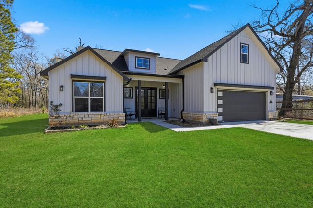 16709 W Rayburn Drive, Conroe, TX 77302