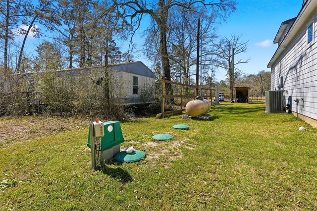 16709 W Rayburn Drive, Conroe, TX 77302