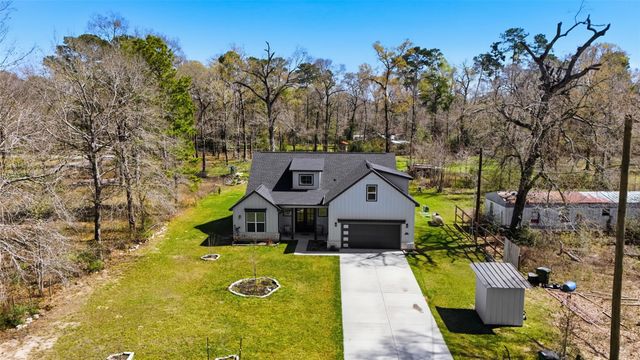 16709 W Rayburn Drive, Conroe, TX 77302