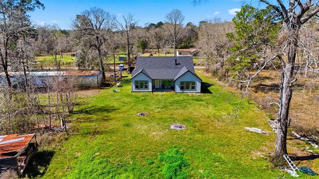 16709 W Rayburn Drive, Conroe, TX 77302