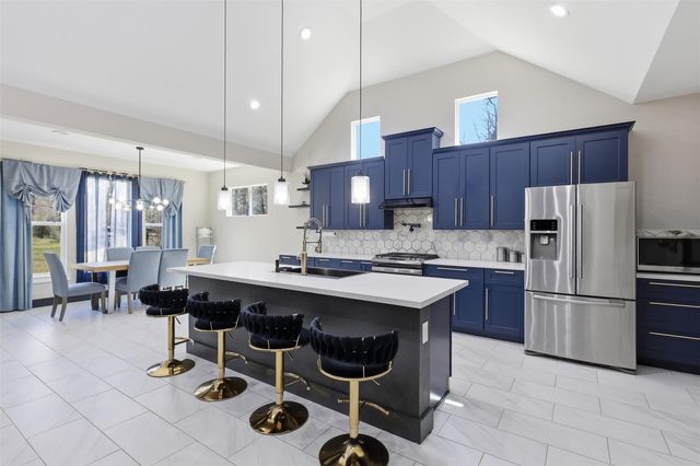 16709 W Rayburn Drive, Conroe, TX 77302