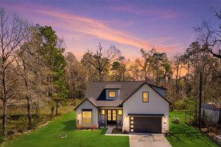 16709 W Rayburn Drive, Conroe, TX 77302