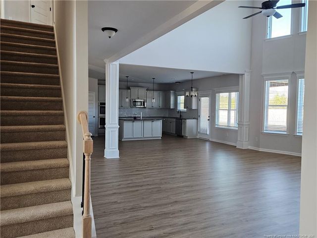 1365 Halibut Street, Fayetteville, NC 28312