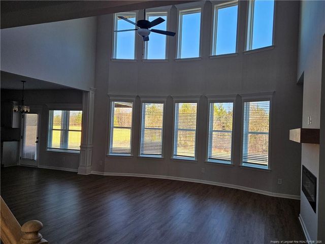 1365 Halibut Street, Fayetteville, NC 28312