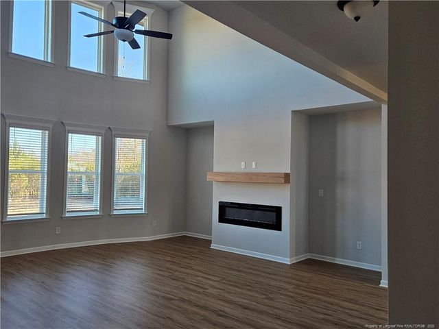 1365 Halibut Street, Fayetteville, NC 28312