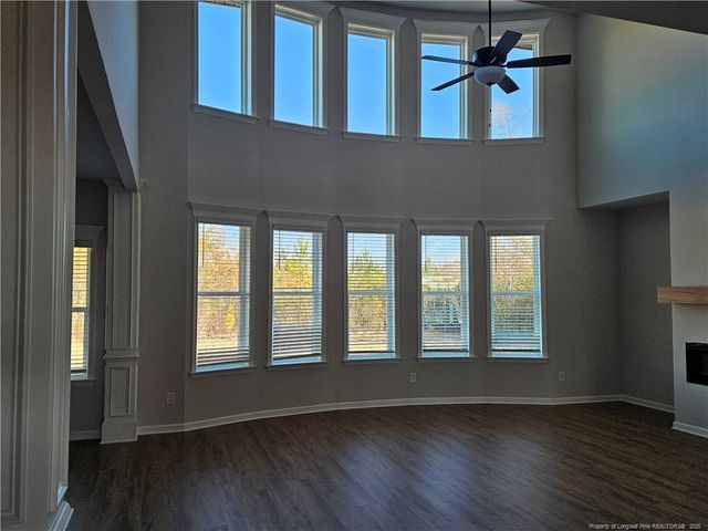 1365 Halibut Street, Fayetteville, NC 28312