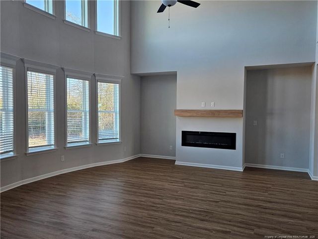 1365 Halibut Street, Fayetteville, NC 28312