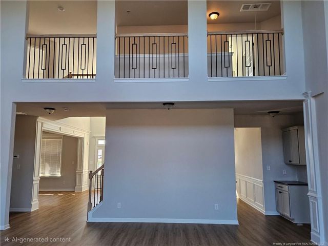 1365 Halibut Street, Fayetteville, NC 28312