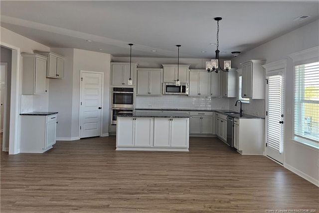 1365 Halibut Street, Fayetteville, NC 28312