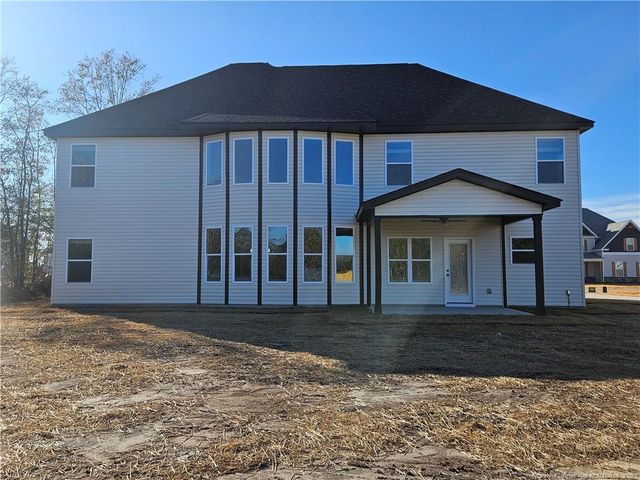 1365 Halibut Street, Fayetteville, NC 28312