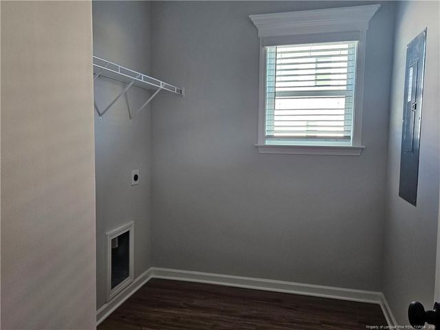 1365 Halibut Street, Fayetteville, NC 28312