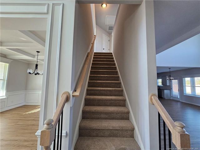 1365 Halibut Street, Fayetteville, NC 28312