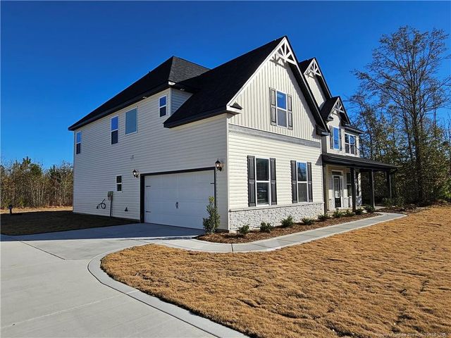 1365 Halibut Street, Fayetteville, NC 28312