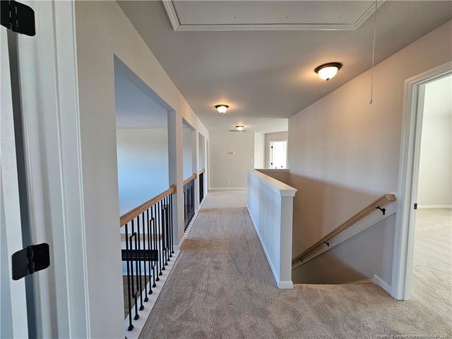 1365 Halibut Street, Fayetteville, NC 28312