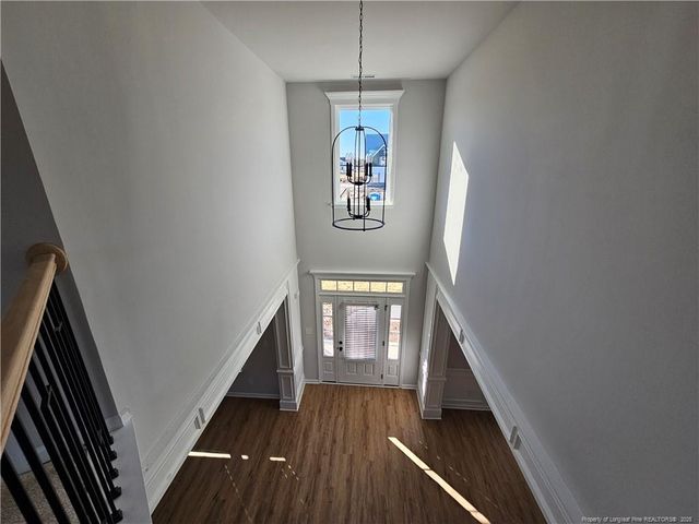 1365 Halibut Street, Fayetteville, NC 28312