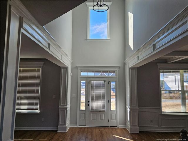 1365 Halibut Street, Fayetteville, NC 28312